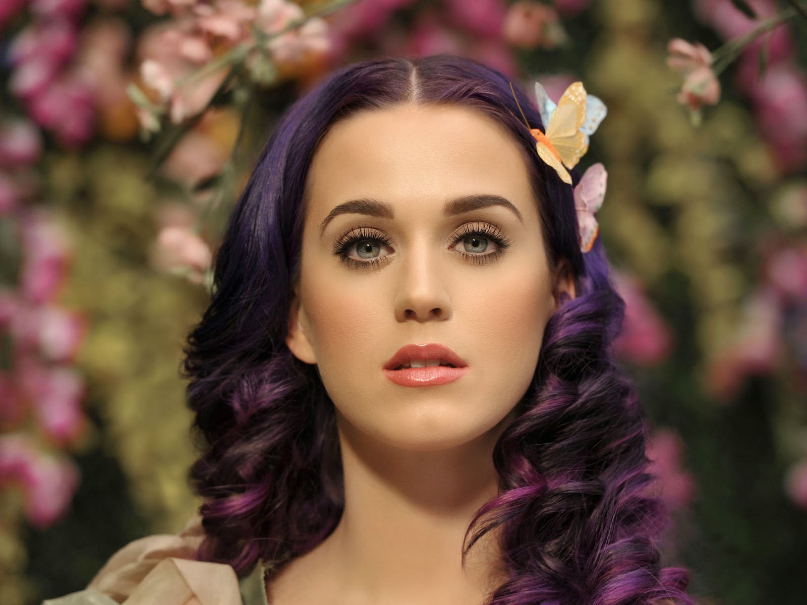 Katy perry popularity pictures