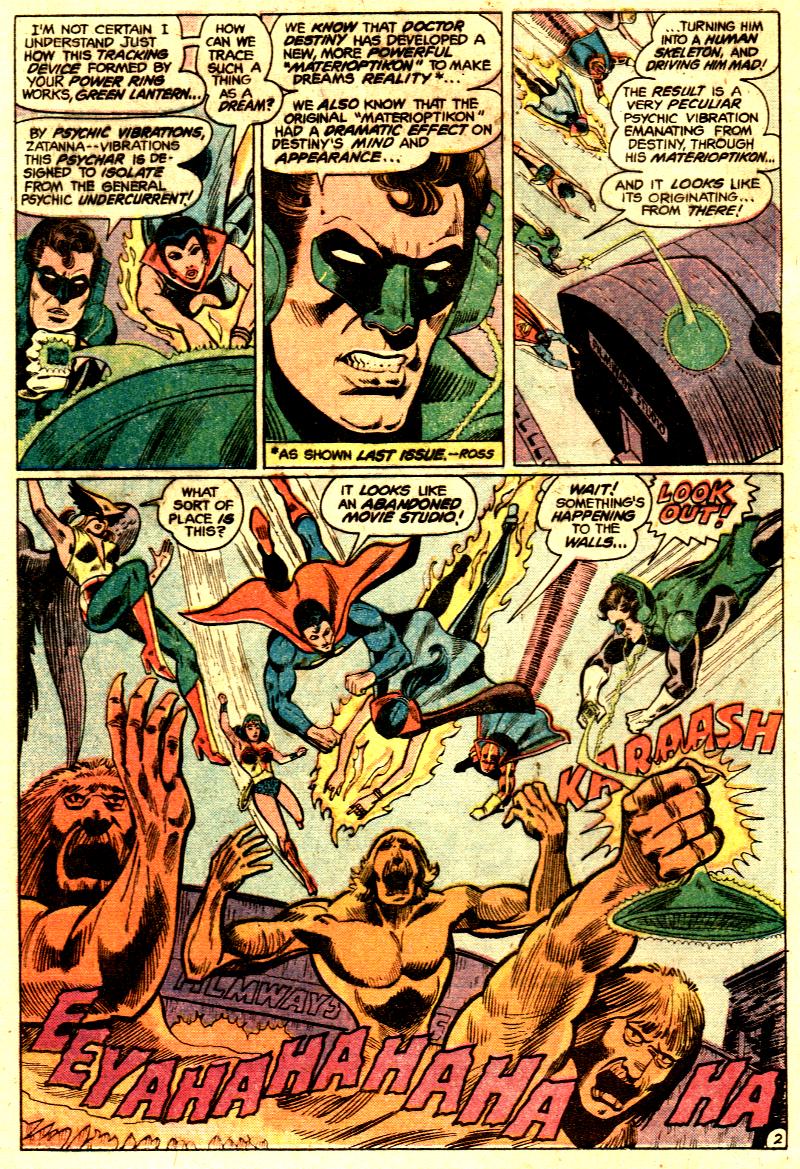 Justice League of America (1960) 176 Page 2
