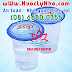 Nước Uống Đóng Ly Top 230ml (ly nhựa) là gì?