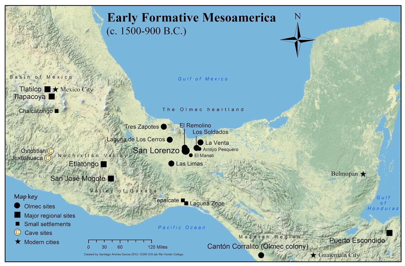 Early Representations of Mesoamerica’s Feathered Serpent: Power ...
