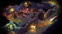 Battle Chasers: Nightwar Game Screenshot 20