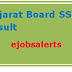 Gujarat Board SSC Result 2017 gseb.org 10th Class Results & Topper List
