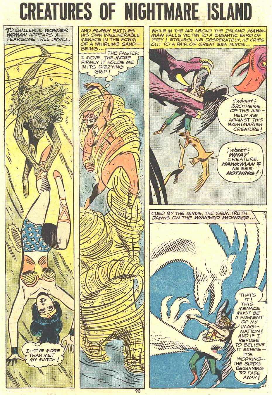 Justice League of America (1960) 115 Page 83