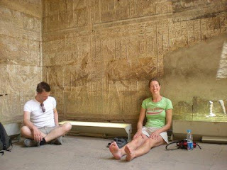 Spiritual Tours to Egypt