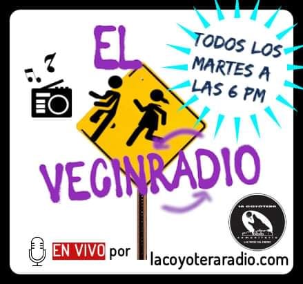 El VecinRadio :: podcast