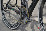 Divo ST Campagnolo Super Record Bora Ultra 35 Complete Bike at twohubs.com