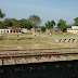 बलिया - रेलवे स्टेशन रसड़ा की व्यवस्था हुई तार तार
