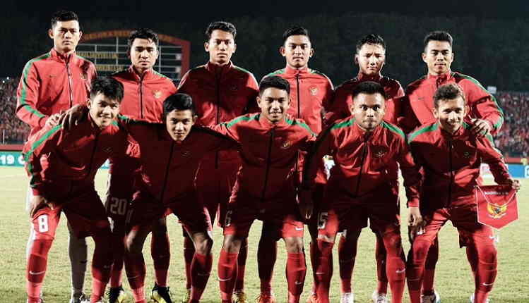 Hasil Indonesia vs Malaysia Skor Akhir (2) 1-1 (3) Penalti | Semifinal AFF U-19 2018 Hasil Indonesia vs Malaysia Skor Akhir (2) 1-1 (3) Penalti | Semifinal AFF U-19 2018