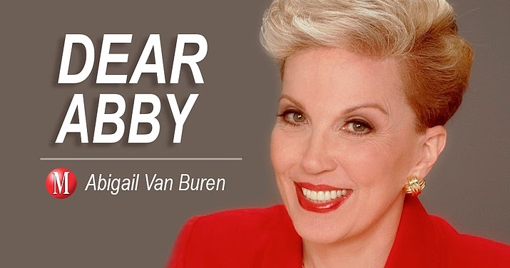 We Live In A Political World: #275 / Dear Abby And The Law