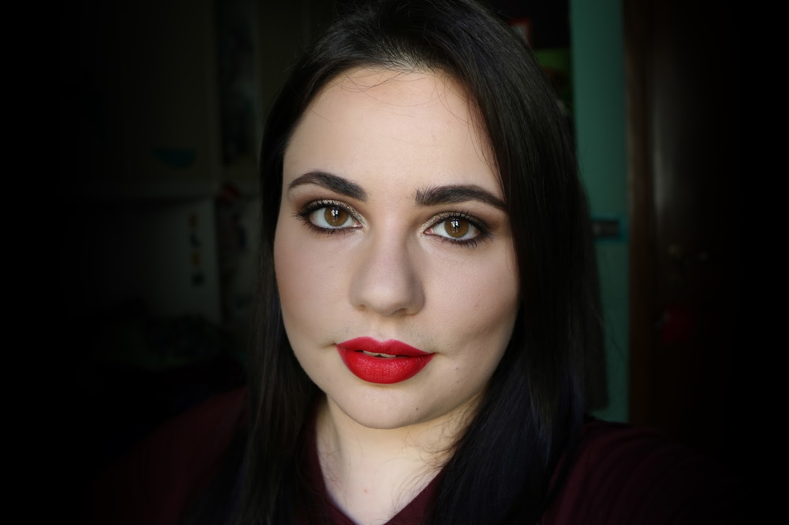 Il Rossetto Rosso Che Non Sta Bene A Tutte Ruby Woo Mac Misshaul