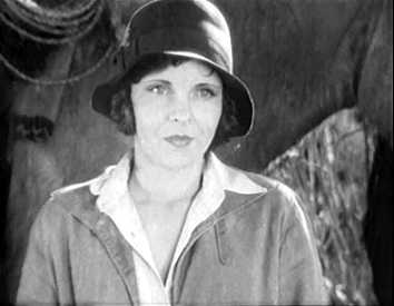 kathleen nigh devils 1932