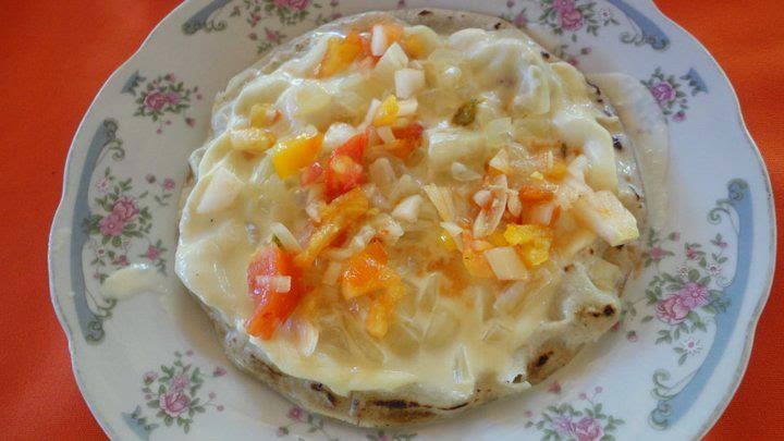 Quesillo Nica | Recetas 100% Nicaragüenses