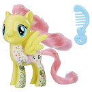 My Little Pony All About Friends Singles Fluttershy Brushable Pony