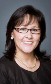 The Honourable Leona Aglukkaq, Minister of the Environment, Minister of the Canadian Northern Economic Development Agency and Minister for the Arctic Council.