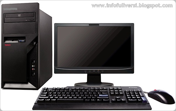 Apa itu komputer ? | Penjelasan mengenai komputer. | Knowledge &amp; All