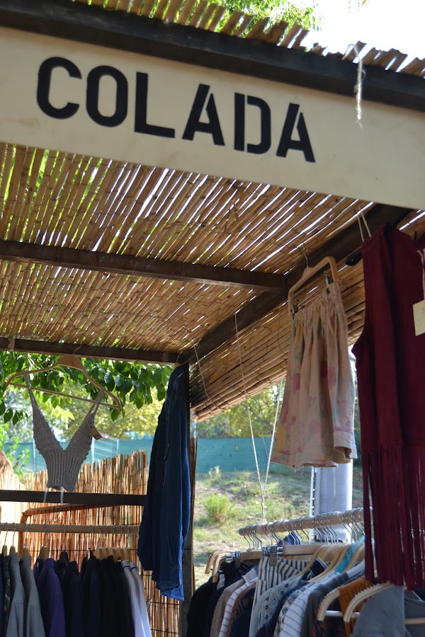 "Piknic Élektronic Barcelona"