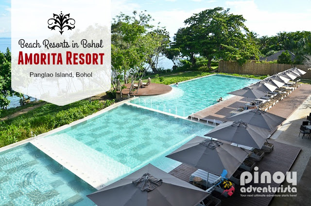 List of Top Best Hotels and Resorts in Panglao Island Bohol