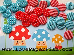 www.LovePaperFish.com