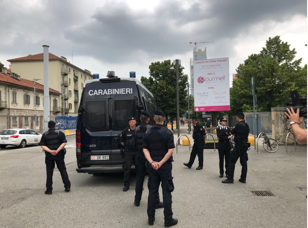 John Skitchen April 2016