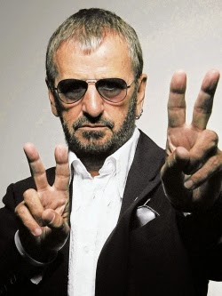 Foto de RINGO STARR