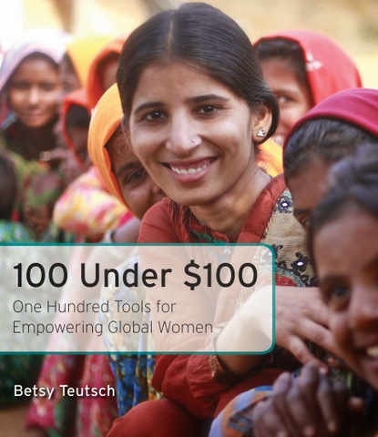 100 Under $100: Tools for Empowering Global Women