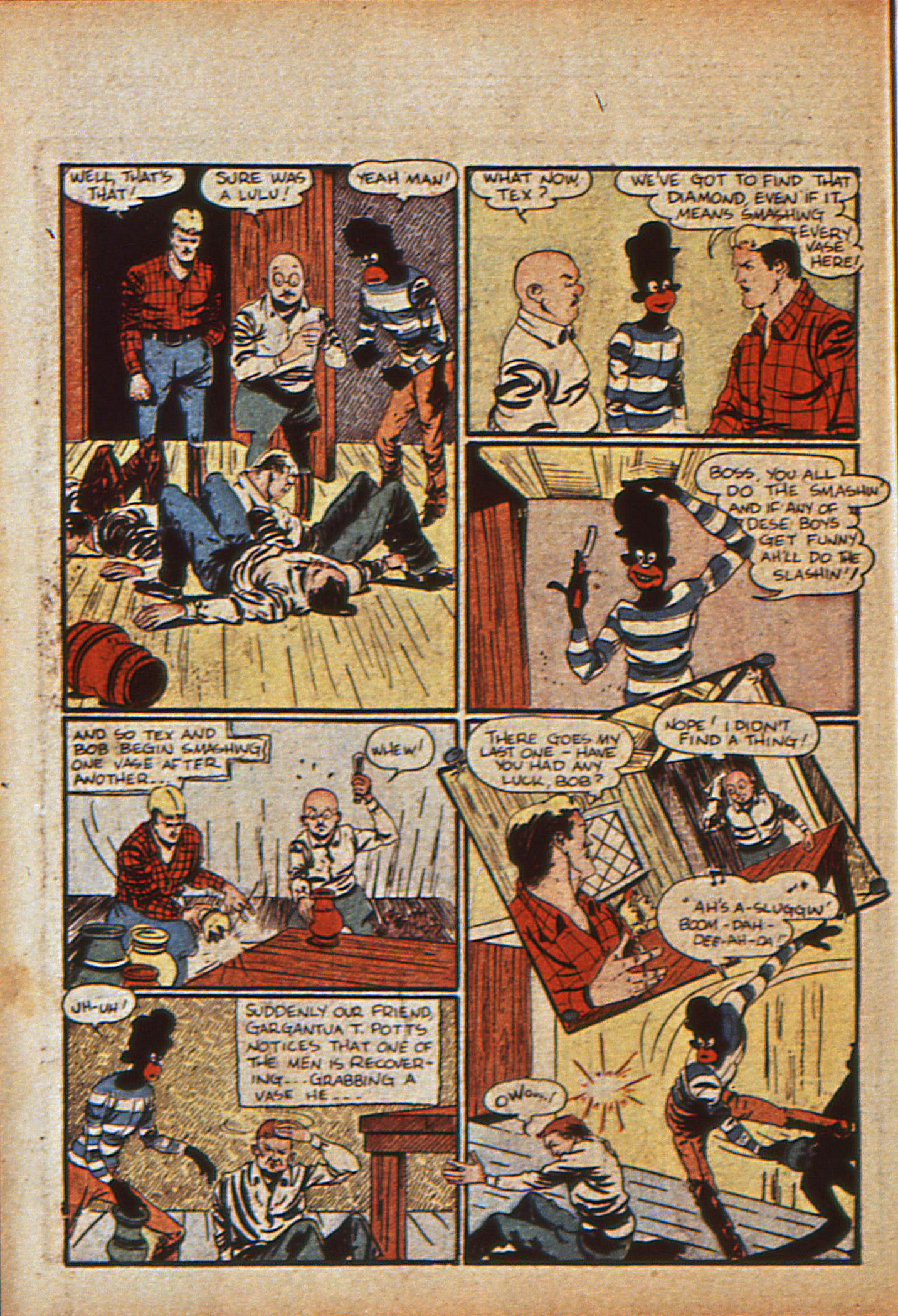 Action Comics (1938) issue 15 - Page 45