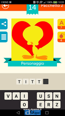 Iconica Italia Pop Logo Quiz soluzione pacchetto 2 livelli 14-50