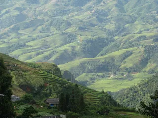 Travel Vietnam Blog