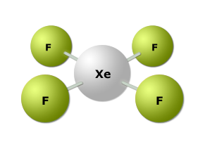 tetrafluoride. chemistry home dr. Learn to determine if xef4 is polar or no...