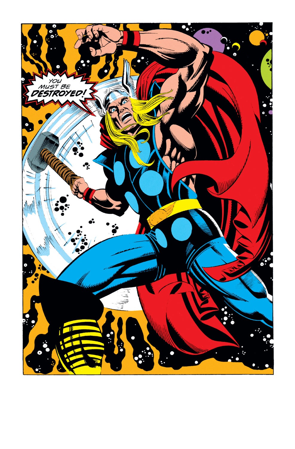 Thor (1966) 463 Page 1