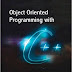OOP  Basics in C++ .pdf