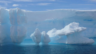 Antarctic Iceberg HD Wallpapers for Desktop 1080p free download