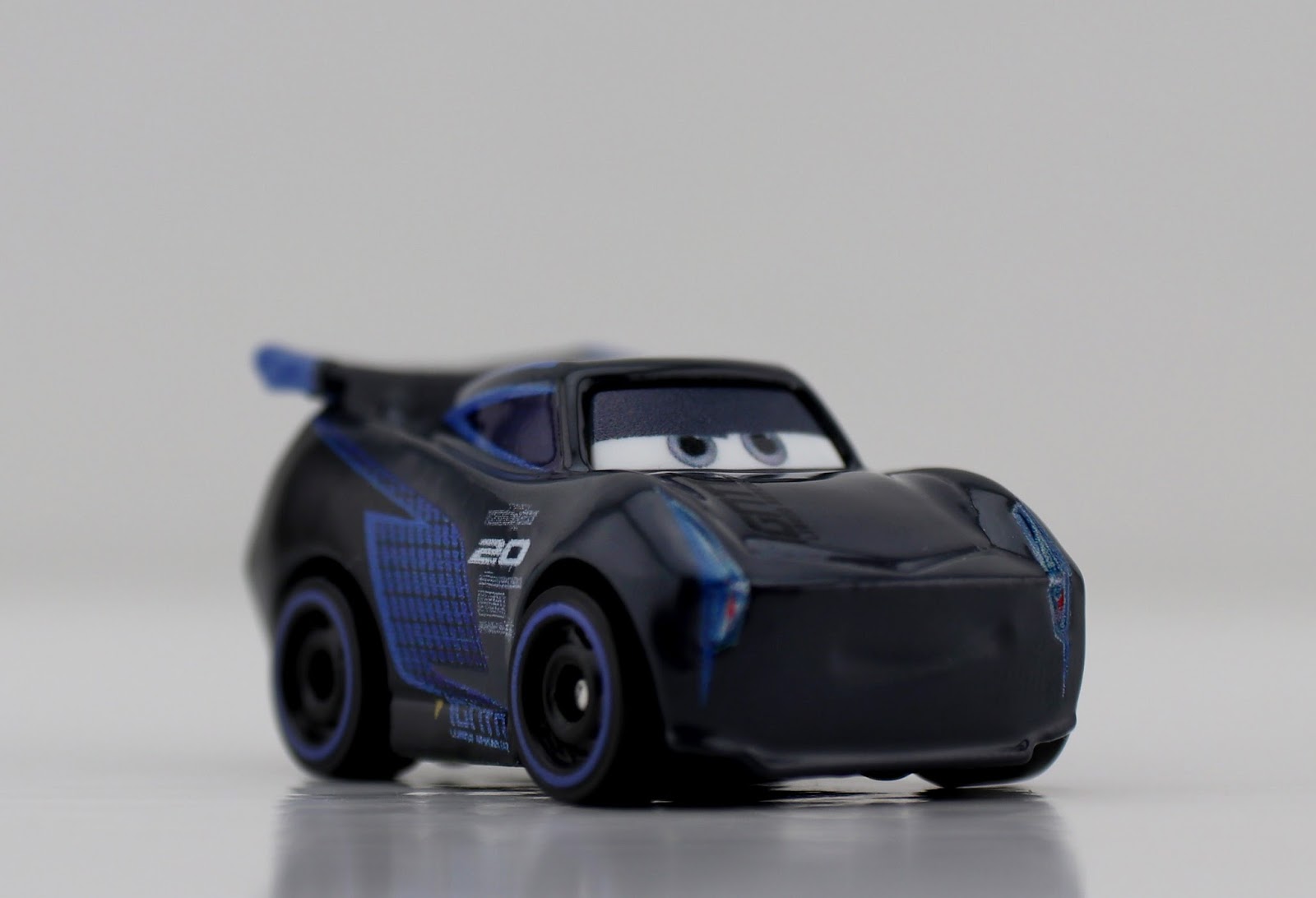 Diecast Vehicles, Parts & Accessories DISNEY PIXAR CARS MINI RACERS
