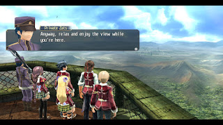 The Legend of Heroes: Trails of Cold Steel for PC