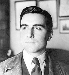 Julian green linkedin image