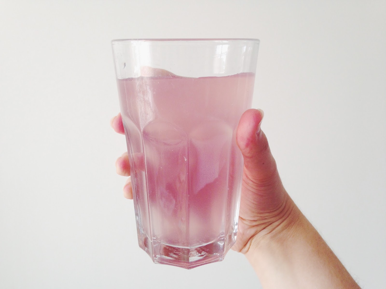 Why is My Coconut Water Pink? Curiously Conscious
