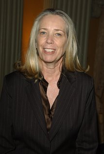 Melissa Mathison. Director of The Indian in The Cupboard