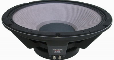 speaker acr fabulous 12 inch 7512