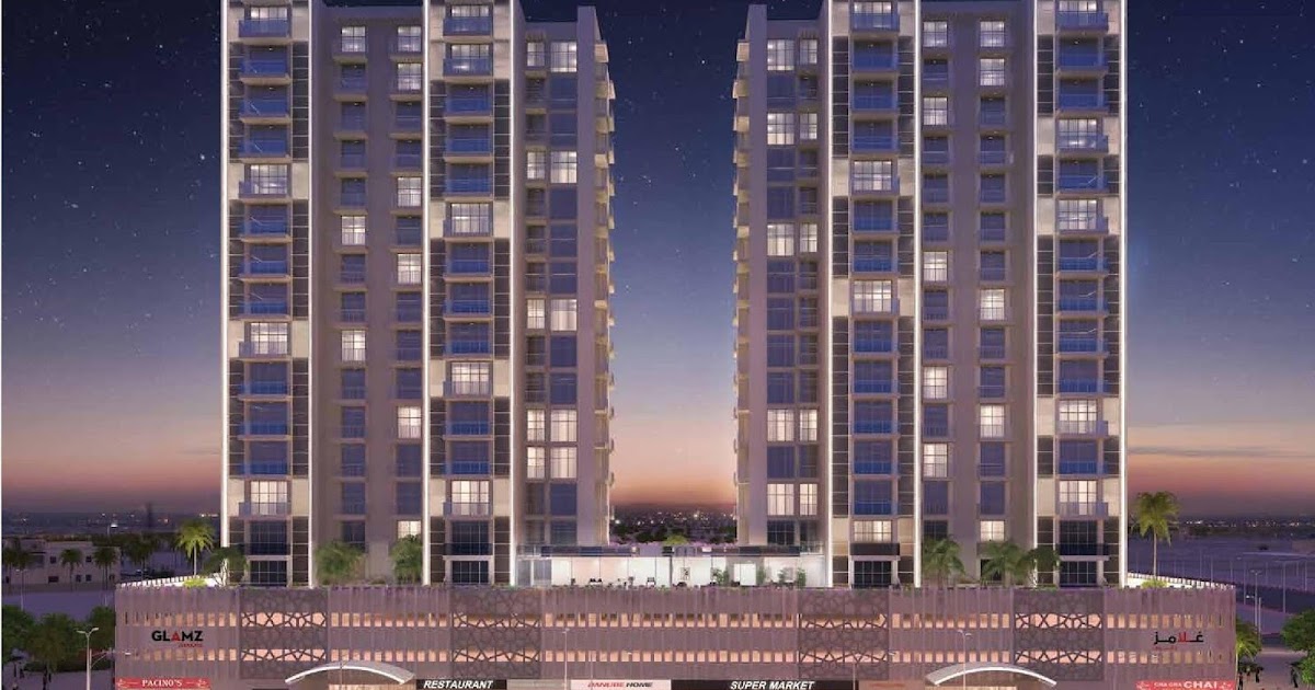 Danube Glamz Al Furjan Dubai Danube Glamz Dubai project beyond your