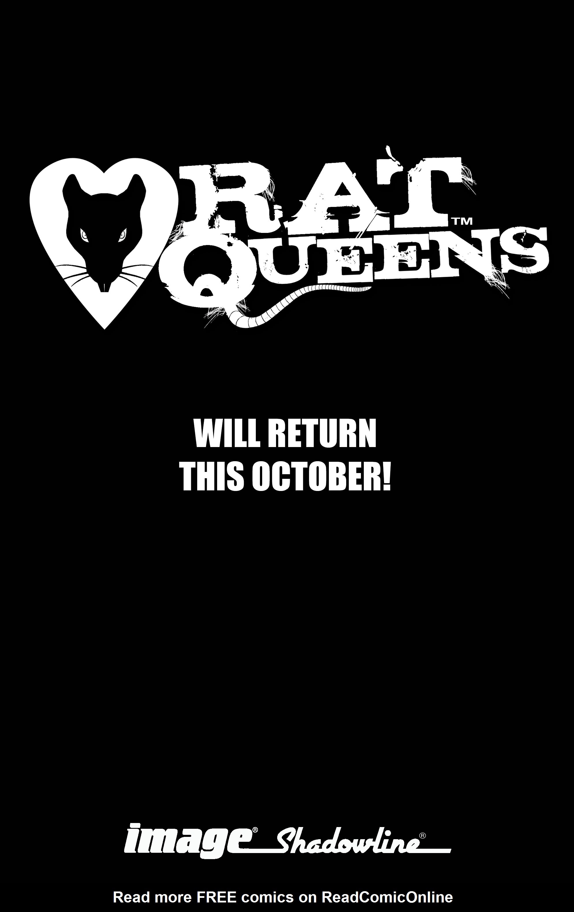 Read online Bomb Queen: Trump Card comic -  Issue #1 - 28