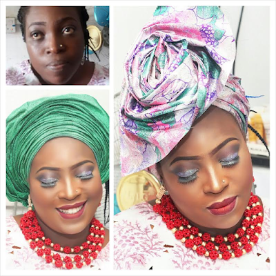 1a9 Exciting Deals on Makeup Products, Training & Services with Akanke Oge