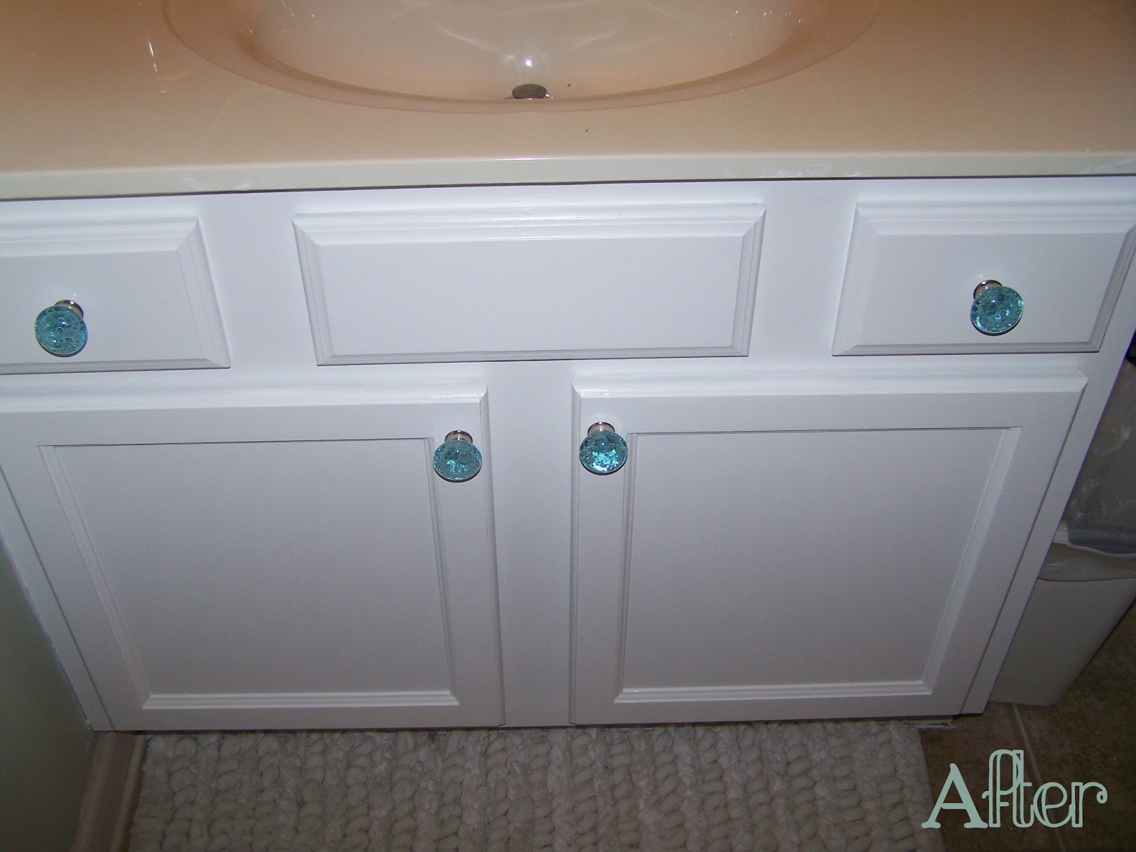 Another Daily Blog Guest Bathroom Revamp