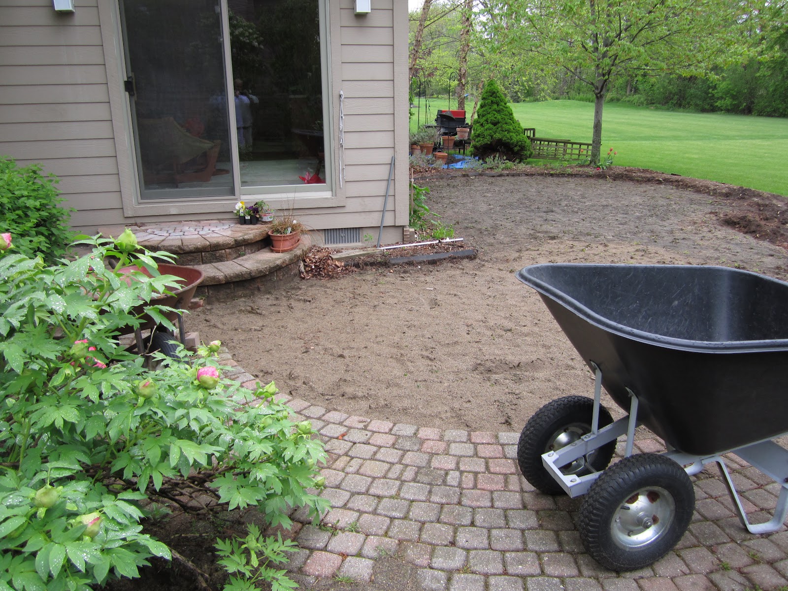 Brick Pavers,Canton,Ann Arbor,Plymouth,Brick Paver Repair near me