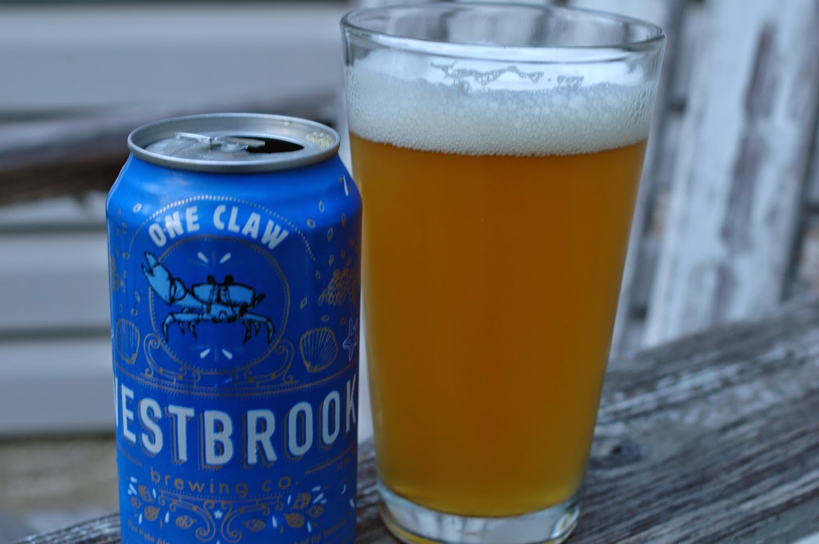 HopSouth Good South Carolina Beer