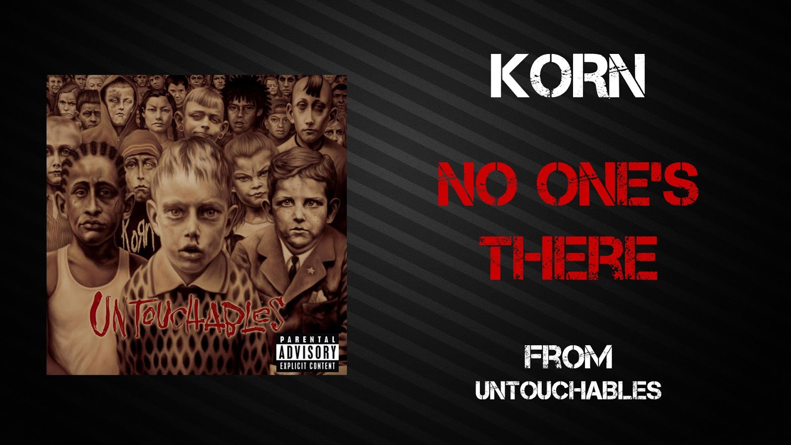 Korn here to stay. Wake up hate Korn. Korn Untouchables album Cover. Korn here