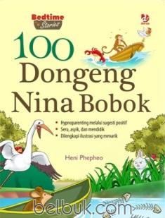 100 Dongeng Nina Bobok