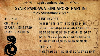 PREDIKSI SGP YOHII