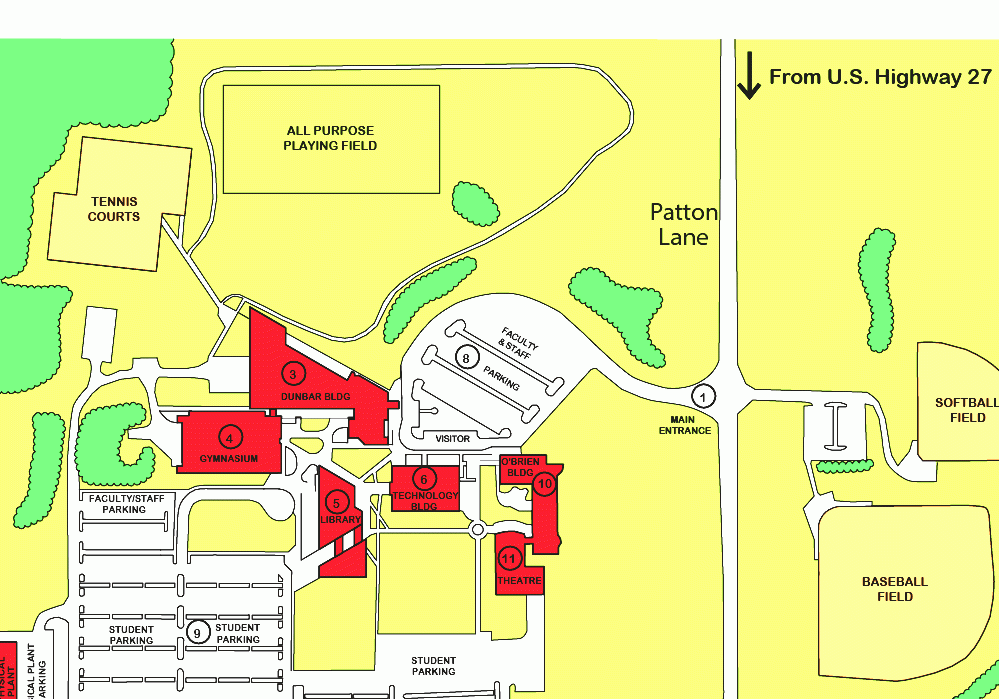 Roane State Community College Roane State College