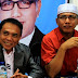 KIP Aceh Menetapkan Irwandi Yusuf dan Nova Iriansyah, Sah Jabat Posisi Gubernur dan Wakil Gubernur Aceh Periode 2017-2022