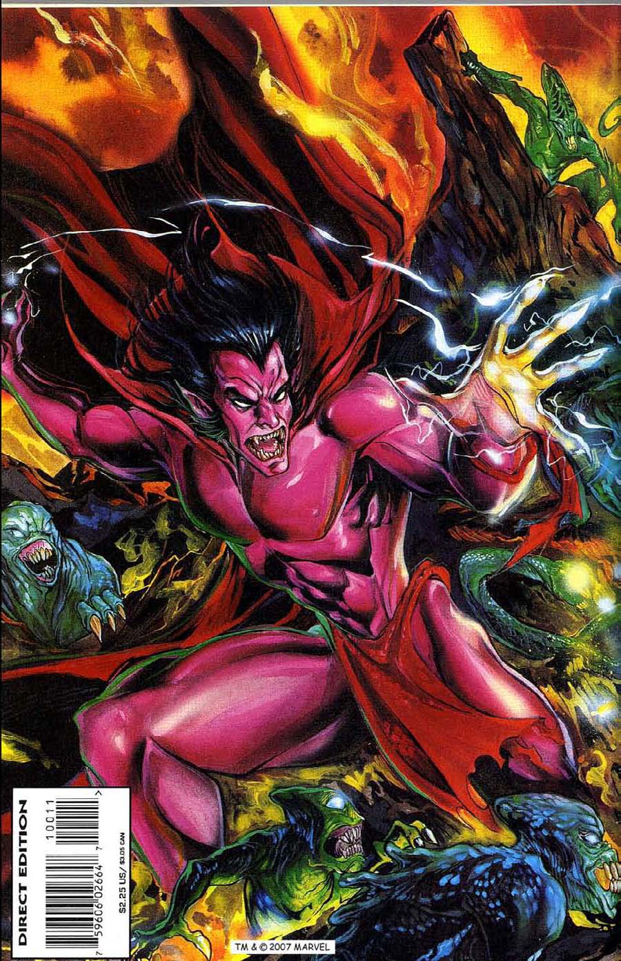 Read online Silver Surfer (1987) comic - Issue #100 - 52